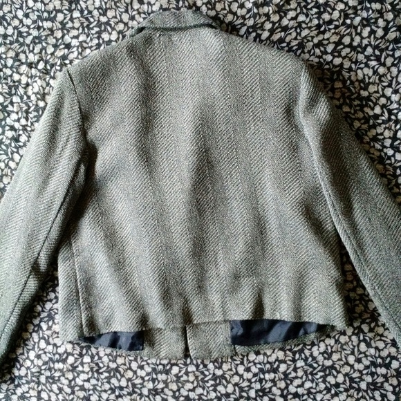 USA Laura Scott Dressy / Career/Work Blazer Jacket - Picture 2 of 10